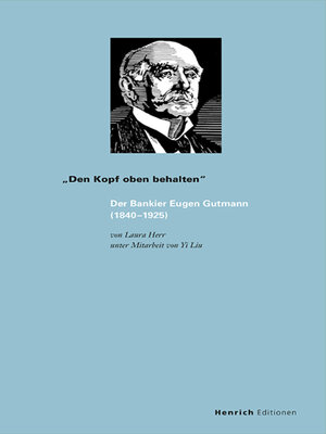 cover image of „Den Kopf oben behalten"